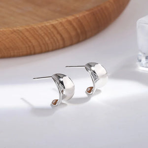 925 Sterling Silver Women Earrings Wedding Jewelry Offers