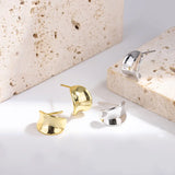 925 Sterling Silver Women Earrings Wedding Jewelry Offers