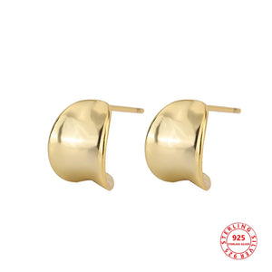 925 Sterling Silver Women Earrings Wedding Jewelry Offers