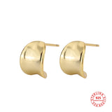 925 Sterling Silver Women Earrings Wedding Jewelry Offers