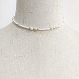 Freshwater Pearls Necklace Choker