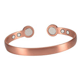 C Shaped Women Bracelet Wedding Bangle Ladies Wristband Decoration