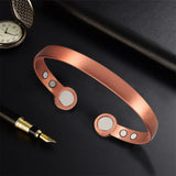 C Shaped Women Bracelet Wedding Bangle Ladies Wristband Decoration
