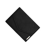 Foldable Jewelry Carrying Bag for Women Earring Necklace Watches Bracelet