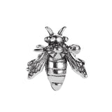 Insect Ear Clip Non-piercing Clip on Earrings Bee Earrings