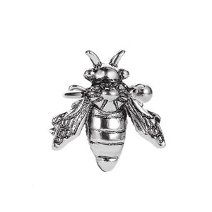 Insect Ear Clip Non-piercing Clip on Earrings Bee Earrings