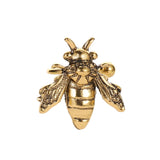 Insect Ear Clip Non-piercing Clip on Earrings Bee Earrings