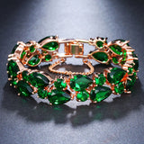 Women Link Bracelet Girls Jewelry Accessory Wrist Decor Ladies Bracelets