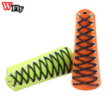 Punk Leather Wristband Cosplay Strap Arm Guard