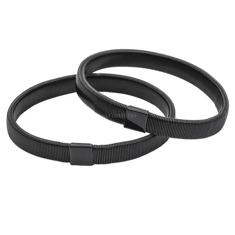 Elastic Anti-slip Shirt Sleeve Holders Armband Holders