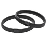 Elastic Anti-slip Shirt Sleeve Holders Armband Holders
