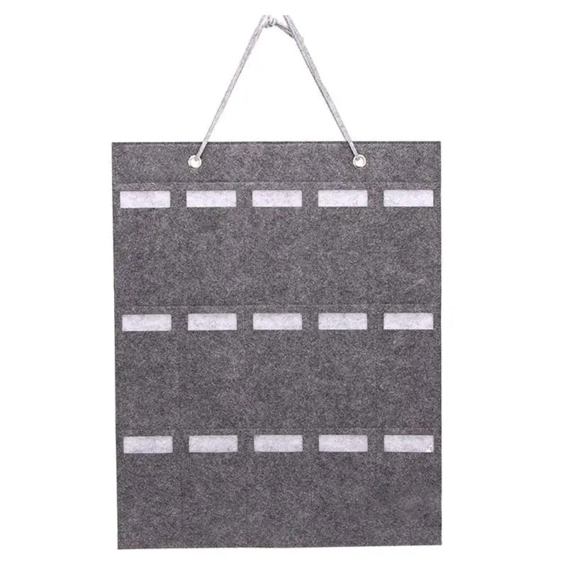 Eyeglasses Sunglasses Storage Wall Hanging Bag Organizer