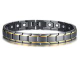 Magnet Anklet Men Women Weight Loss Bracelet Slimming Jewelry