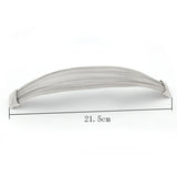 Magnetic Bracelet Silver Stainless Steel Charm Christmas Present