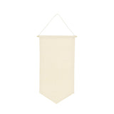 Nordic Style Blank Pin Display Pennant for Home Decor