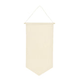 Nordic Style Blank Pin Display Pennant for Home Decor