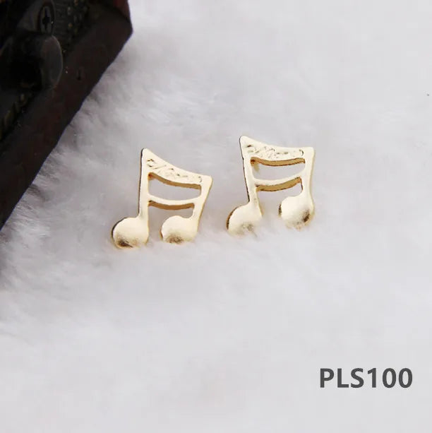 Vintage Stylish Earrings for Women, PLS100
