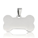 Women Necklace Pendant Girl Chain DWSZ