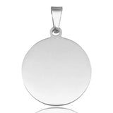 Women Necklace Pendant Girl Chain DWSZ