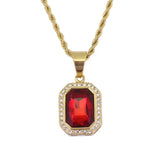Women Necklace Pendant Women Jewelry Girl Chain MEIRT-QB