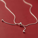 Women Cross Pendant Choker Necklace Adjustable Collar Jewelry