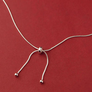 Women Cross Pendant Choker Necklace Adjustable Collar Jewelry
