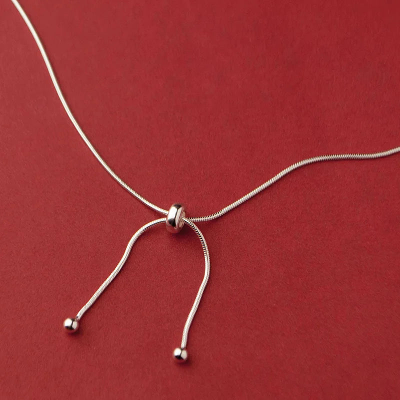 Women Cross Pendant Choker Necklace Adjustable Collar Jewelry