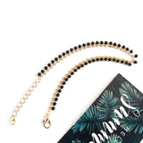 Classic Bead Anklet Chain For Women Ankle Jewelry