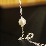 Women Personality Chain Anklet Accessory