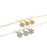 Women Anklet Summer Beach Temperament Anklets Accessories For Women