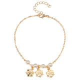 Women Anklet Summer Beach Temperament Anklets Accessories For Women