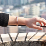 Copper Magnetic Bracelet for Arthritis Pain Relief - Men & Women