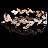 Rhinestone Headband Party Hairband Photo Shooting Cosplay Headwear