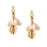 Bohemian Statement Hoop Earrings Jewelry For Girl