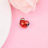 Sterling Silver Mother Kids Love Charms Bracelets for Jewelry Making