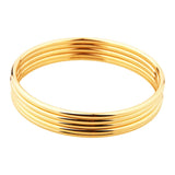 Vintage Style Bracelet Girl Bangle Wedding Jewelry