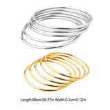 Vintage Style Bracelet Girl Bangle Wedding Jewelry