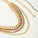 Silver Women's Waist Chain for Dress Jean Coat Skirt Belts