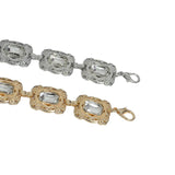 Women Waist Chain Hook Belt for Dress Skirt