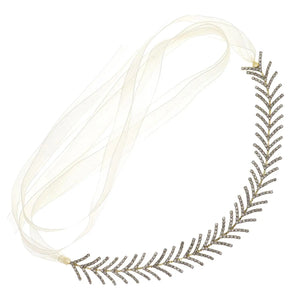 Stylish Wedding Headband for Women