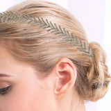 Stylish Wedding Headband for Women