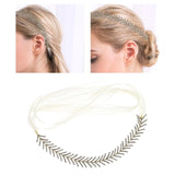 Stylish Wedding Headband for Women
