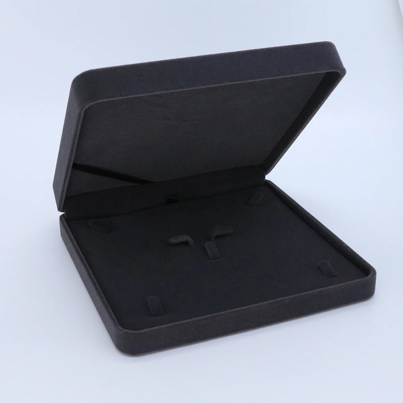Women Wedding Jewelry Set Packaging Box Pretty High