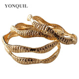 Vintage Wedding Bracelets Dubai Bangles for Women