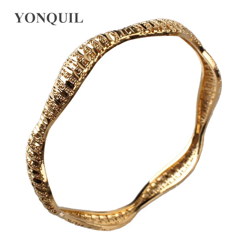 Vintage Wedding Bracelets Dubai Bangles for Women