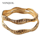 Vintage Wedding Bracelets Dubai Bangles for Women