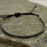 Minimalist Friendship Beaded Bracelet Set for Women