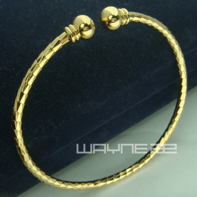Women Round Bangle G108