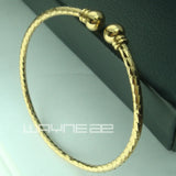 Women Round Bangle G108