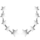 925 Climbers Earrings for Girl Lady or Girl